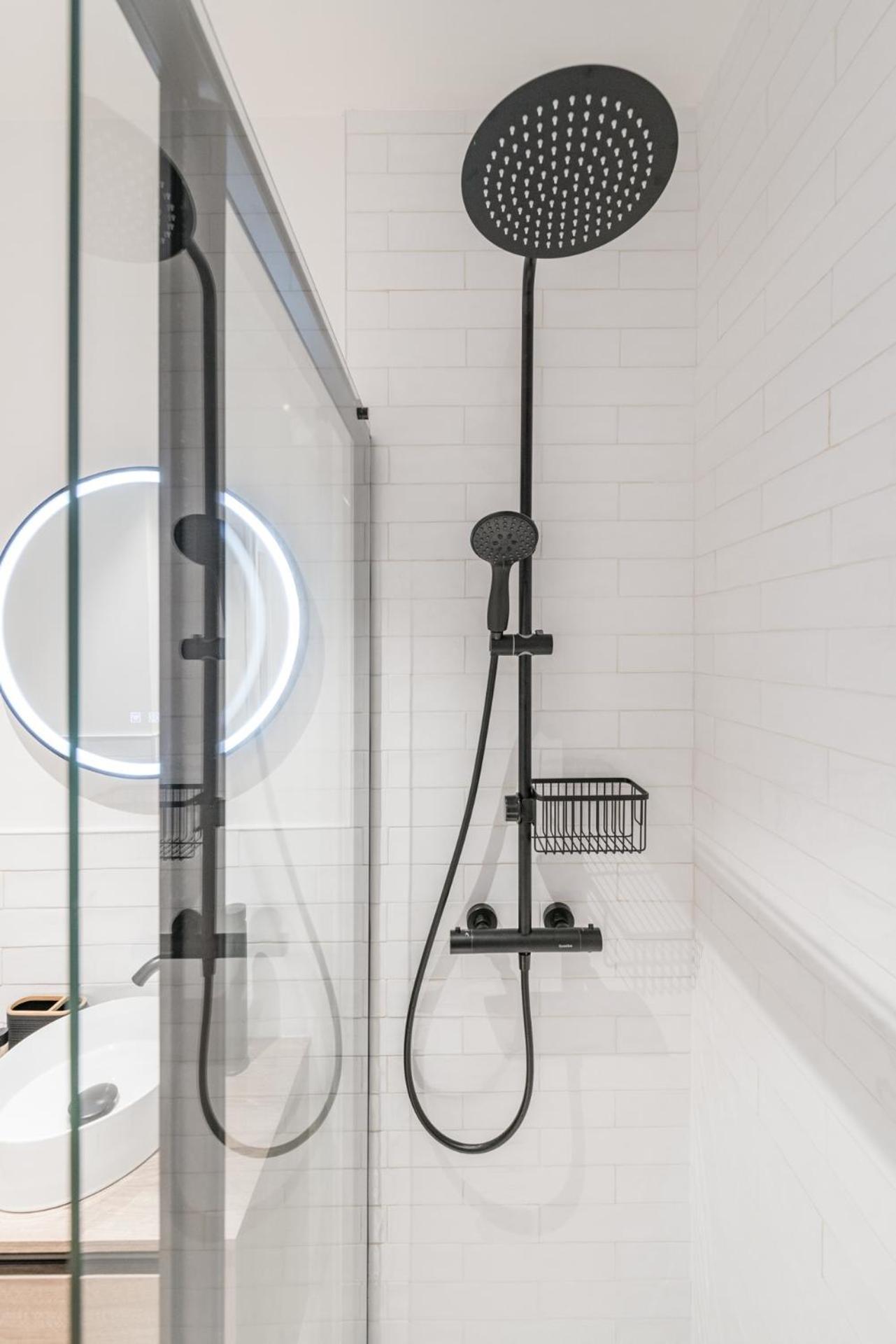 Fantastico En Azca Qb Appartement